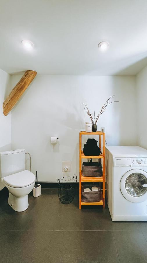 White Loft In The Riga City Center Dış mekan fotoğraf