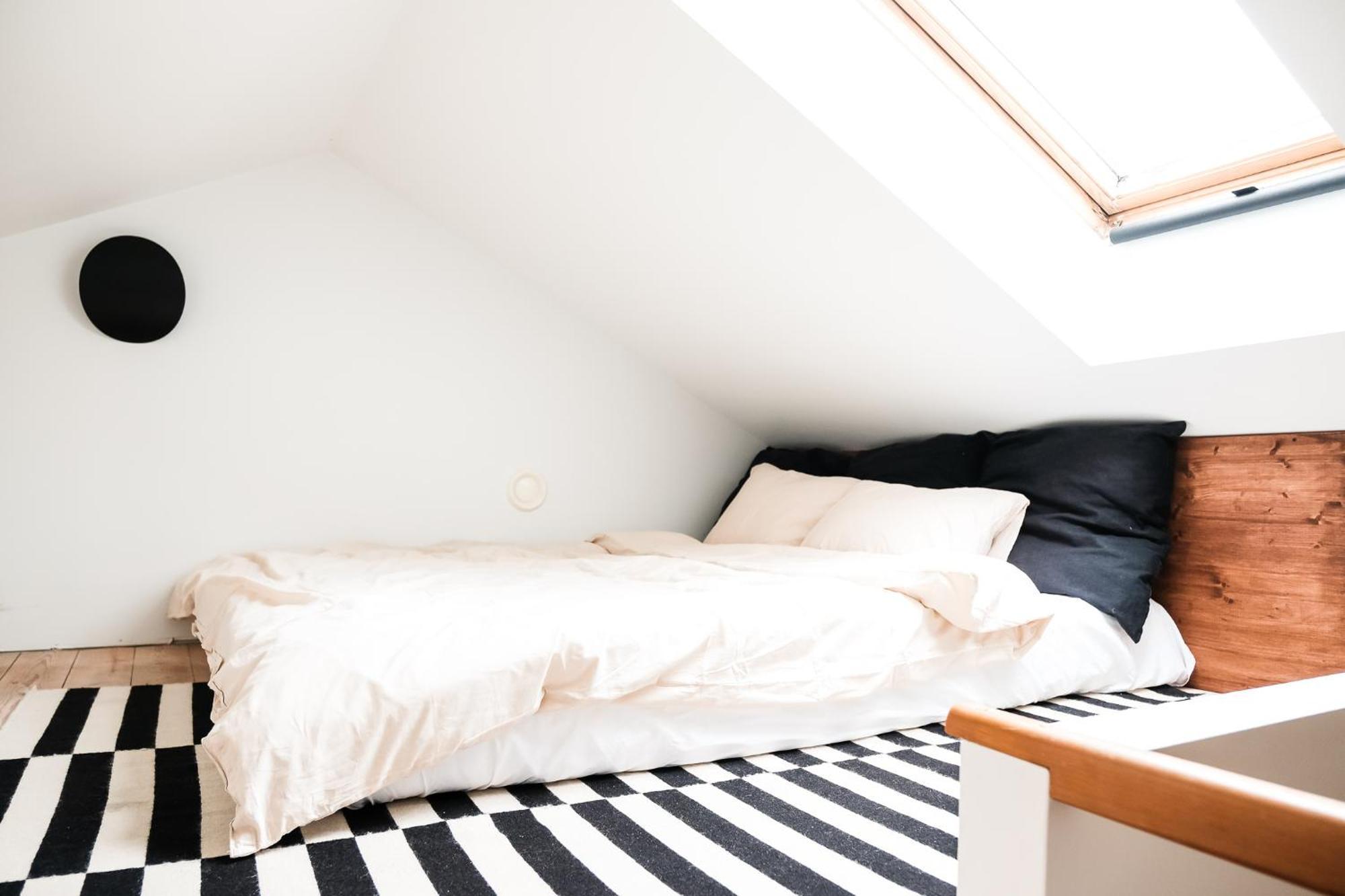 White Loft In The Riga City Center Dış mekan fotoğraf